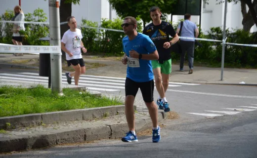 4. PZU Maraton Lubelski do zapamiętania [ZDJĘCIA] - 4